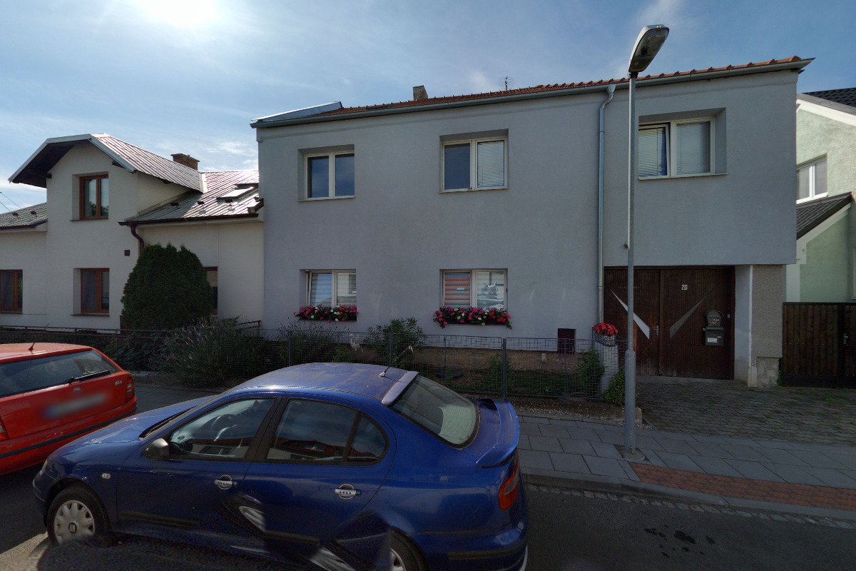 Zwillinge-reality s.r.o.