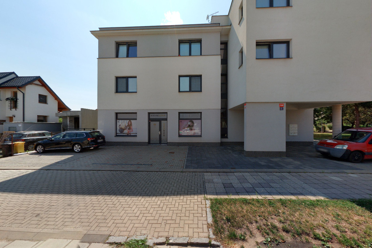 BODYBE - Love your skin