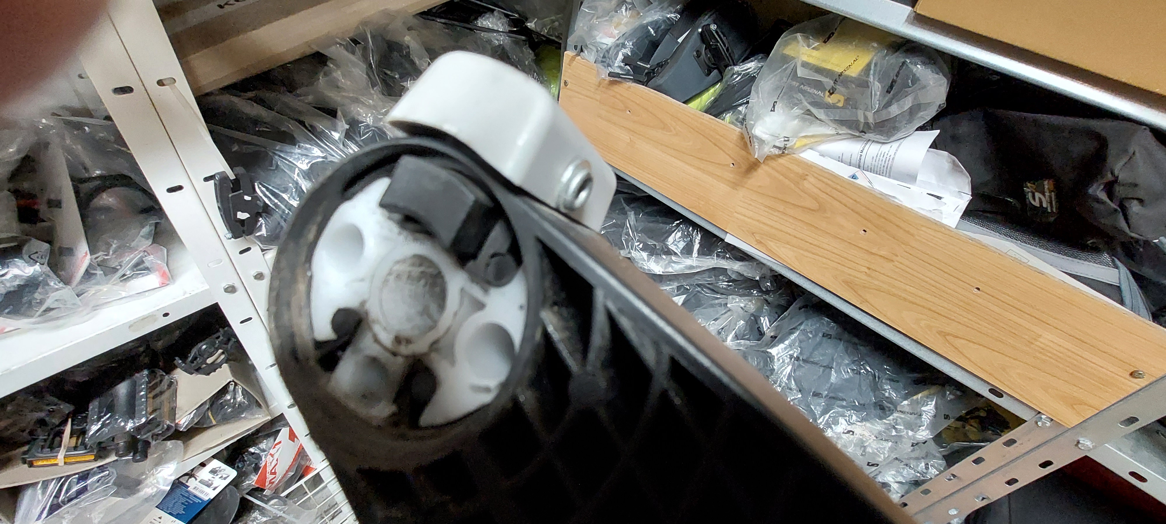 Opravy a servis dětských kočárků -  Karel Požár foto 4