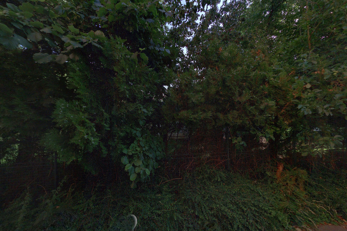 Čištění vozidel na konci cesty