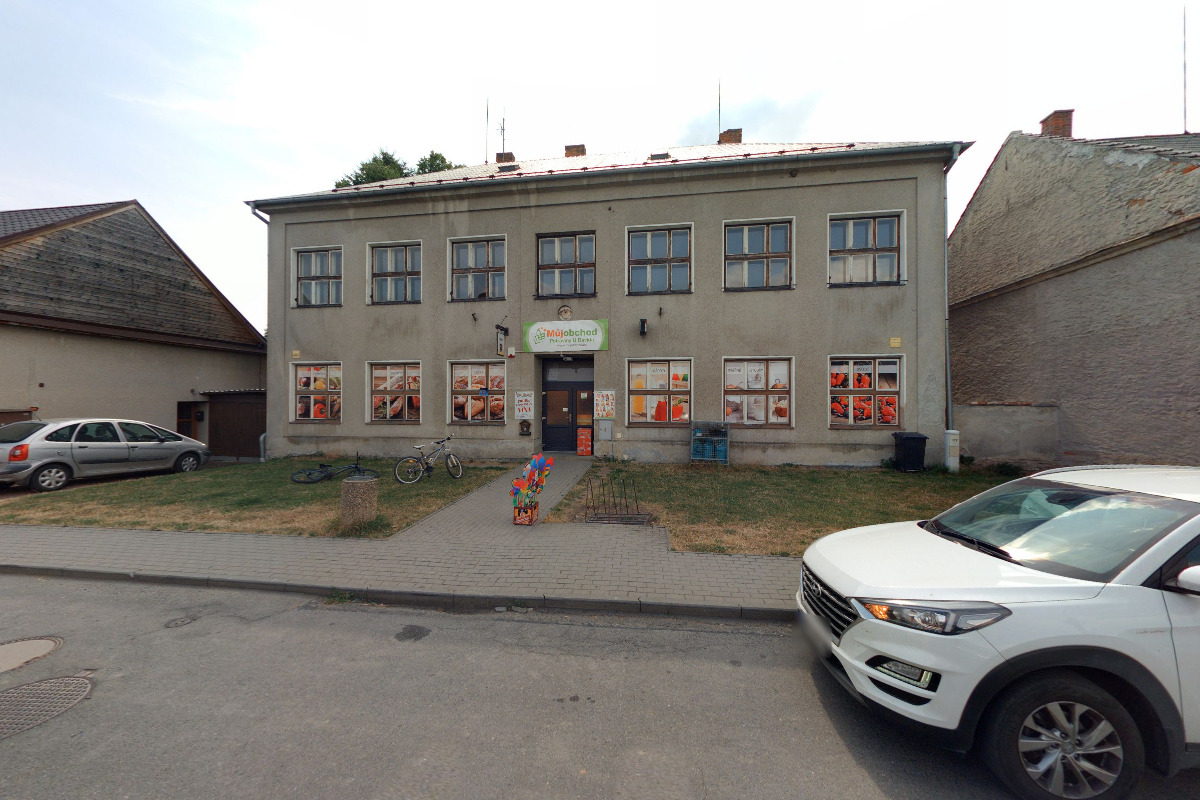 Potraviny u Davida foto 4