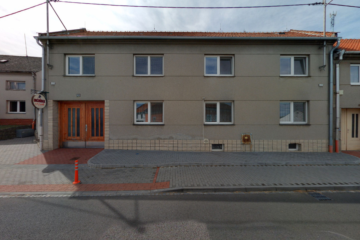 Obchůdek U Lošťáků