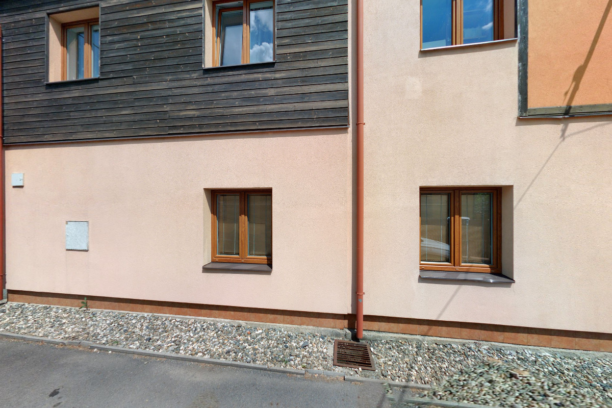 SH ČMS - Sbor dobrovolných hasičů Lidečko