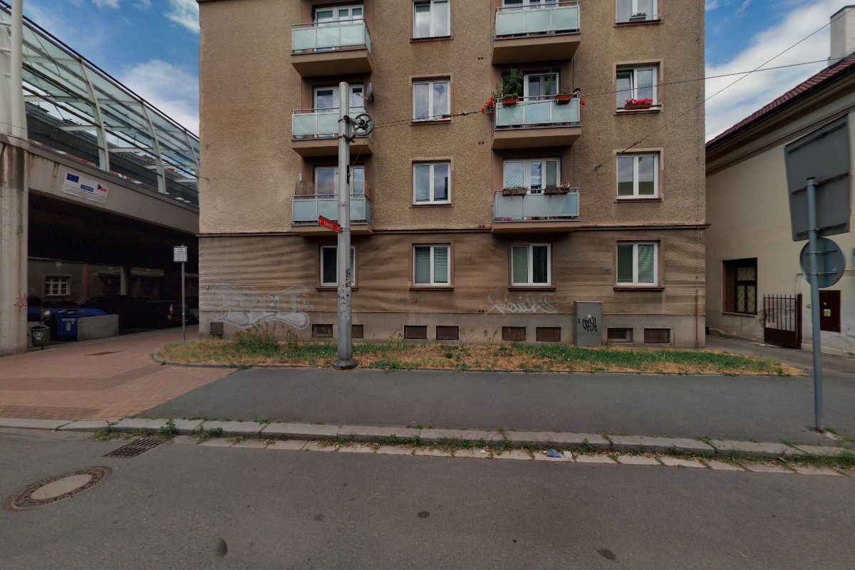 Žaluzie Jošt foto 2