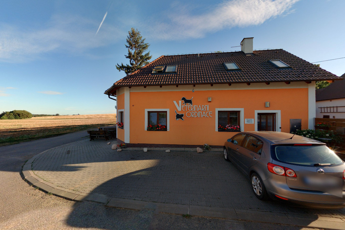 MVDr. Jana Kalendová