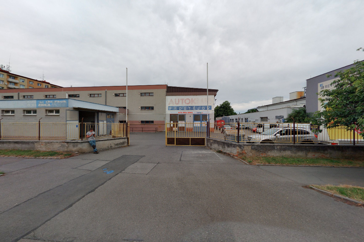 Autoškola Zdeněk Lukeš foto 2