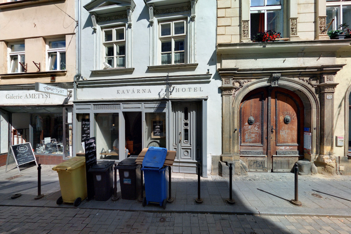 Sophie's Café foto 2