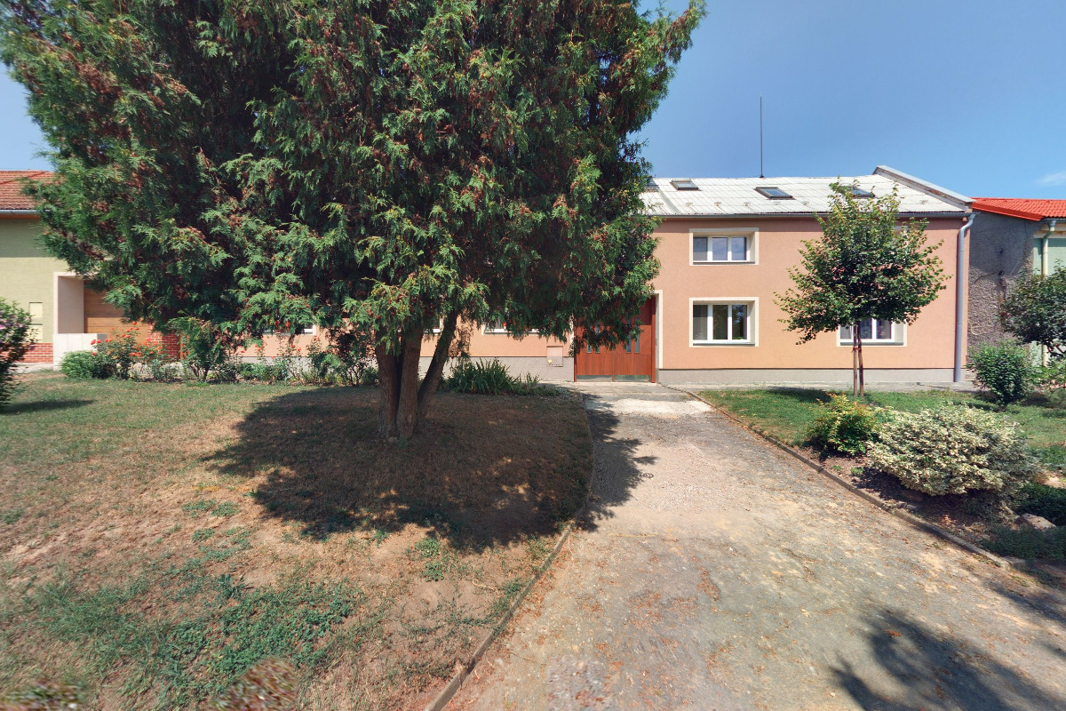 Dechová kapela Věrovanka