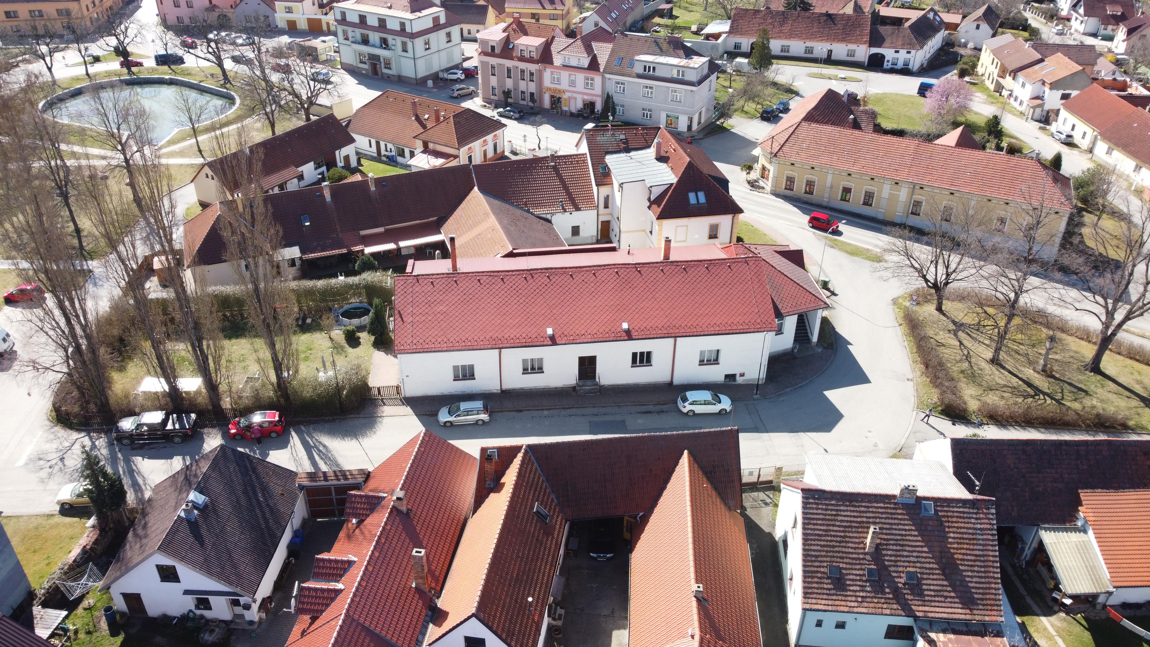 Tělocvičná jednota Sokol Kamenný Újezd foto 2