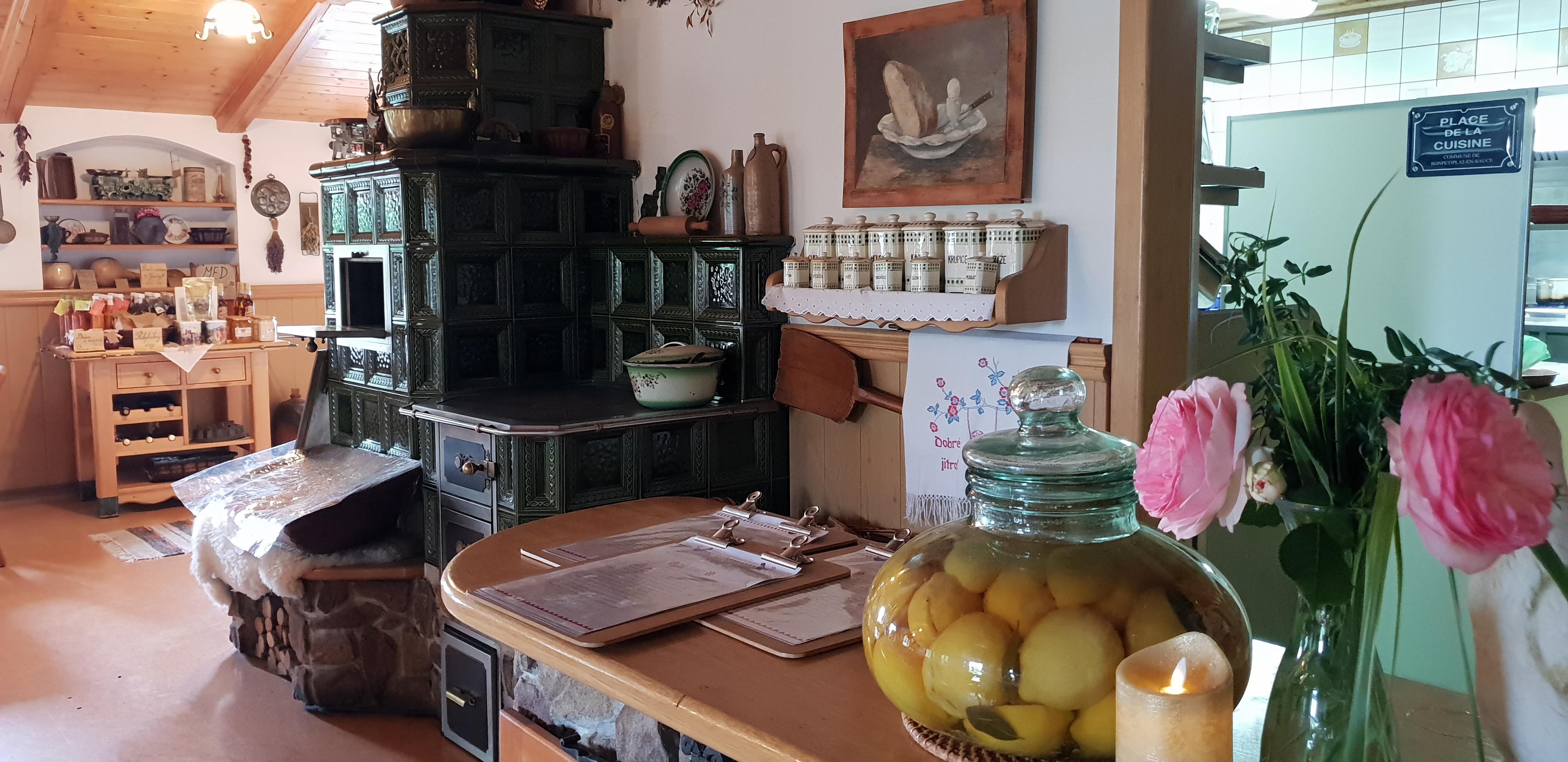 Restaurant Formanka foto 2