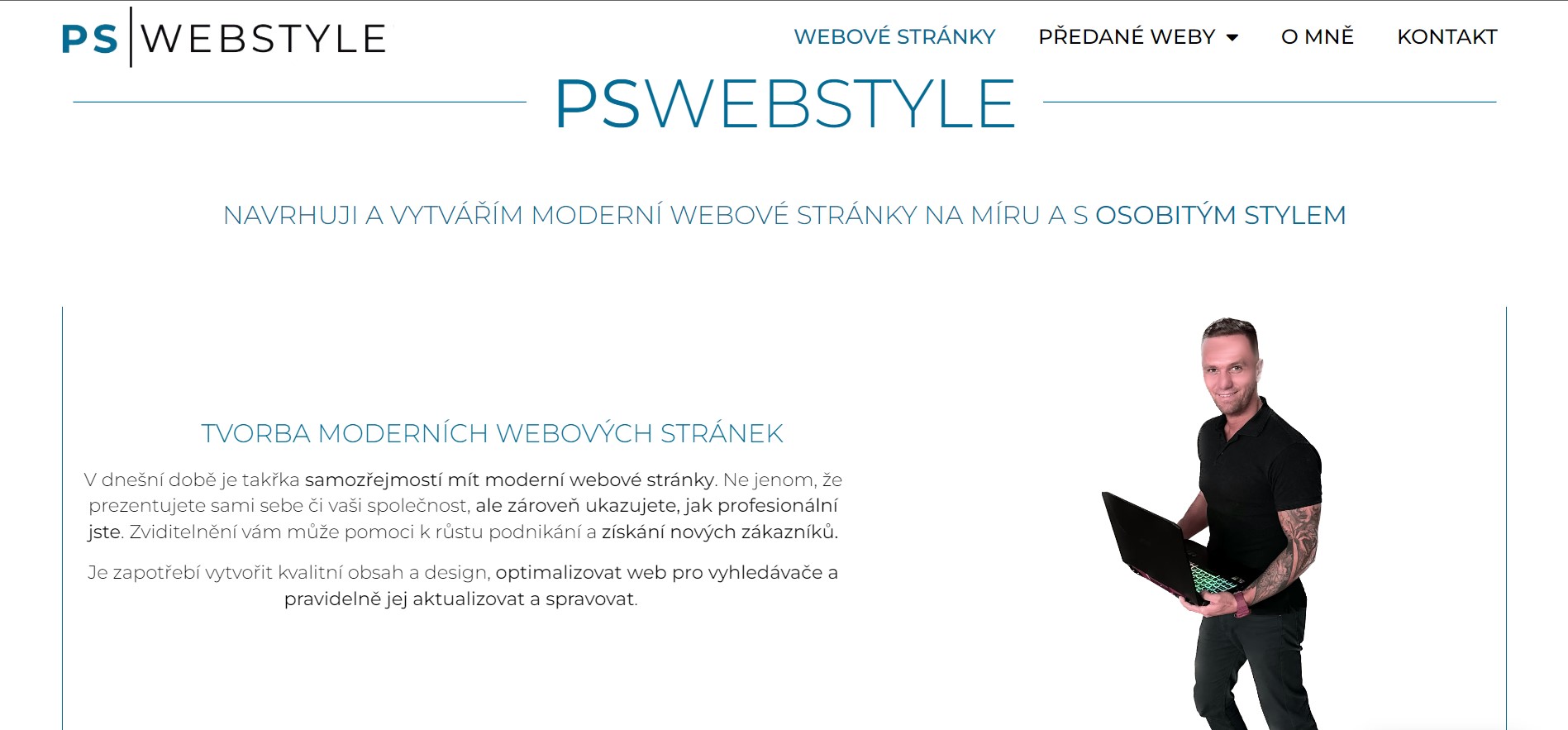 PSWebstyle foto 2