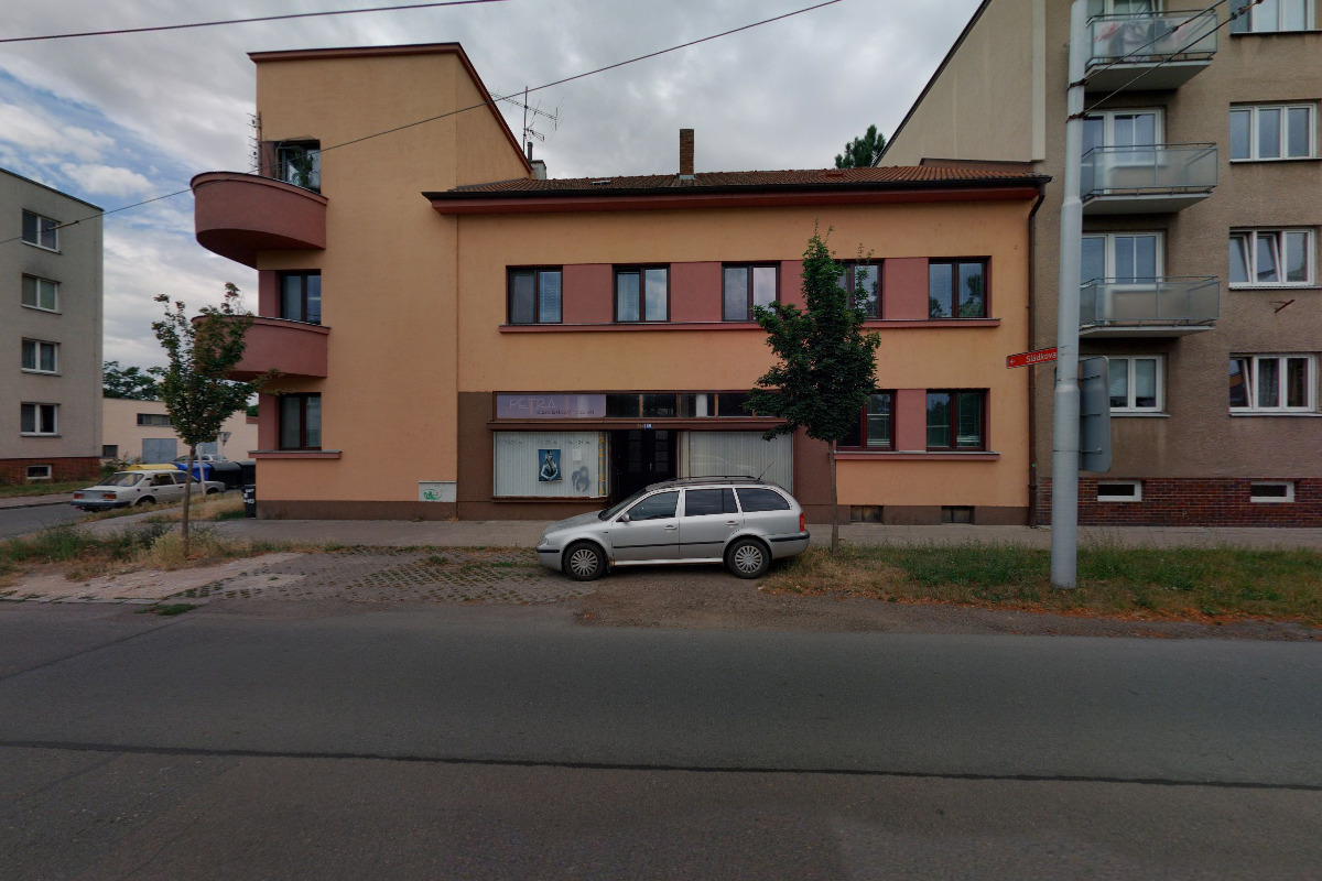 Kadeřnický salon PETRA Šolcová foto 5