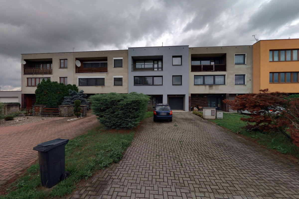 Ing. Tomáš Plachý foto 2