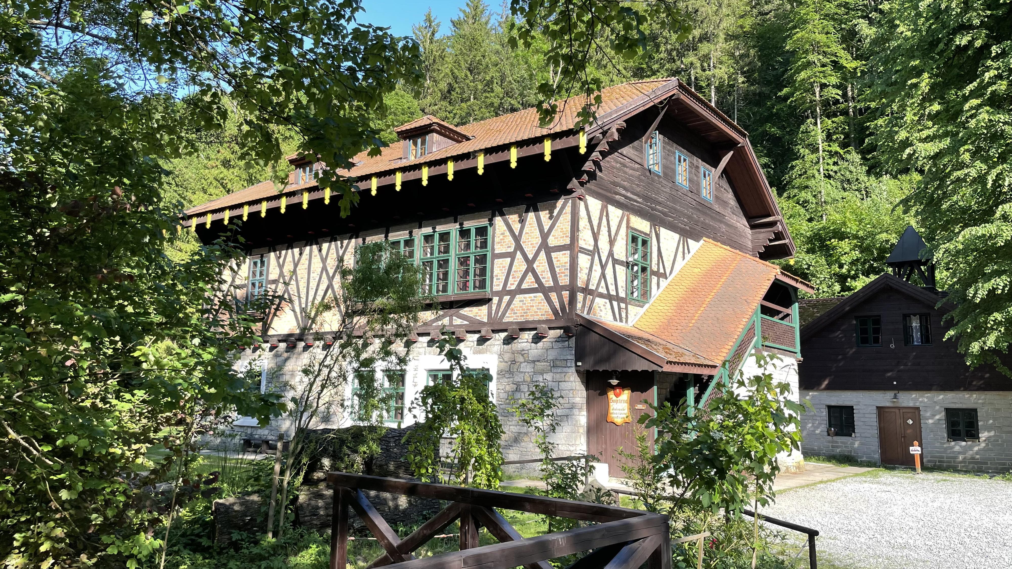 EVC Švýcárna foto 6