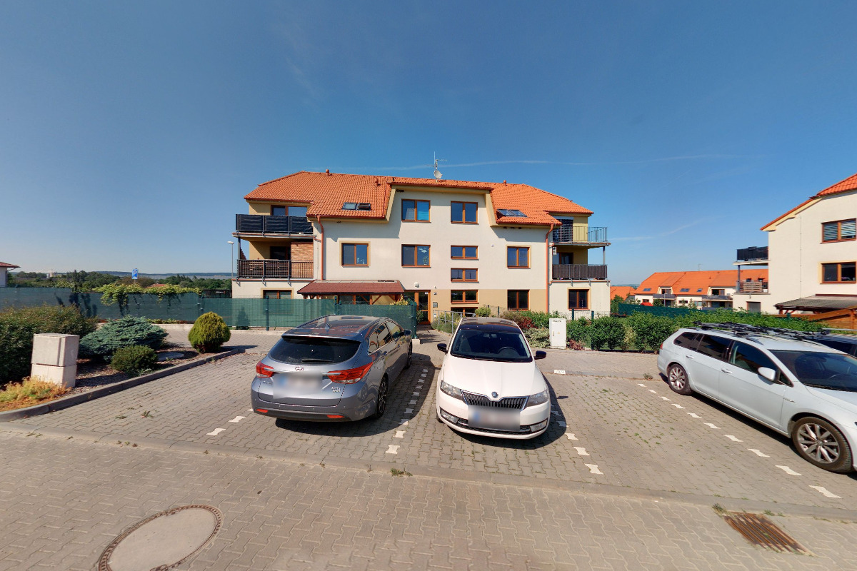 Stanový hotel foto 2
