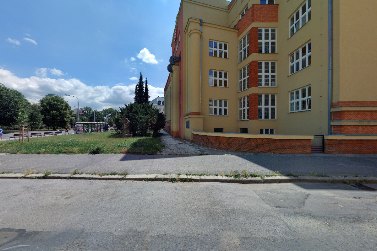 Drážní úřad foto 6
