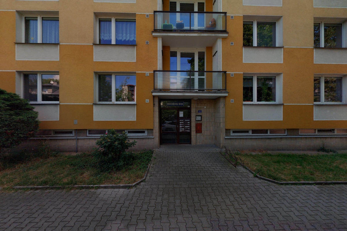 Václav Klement foto 2