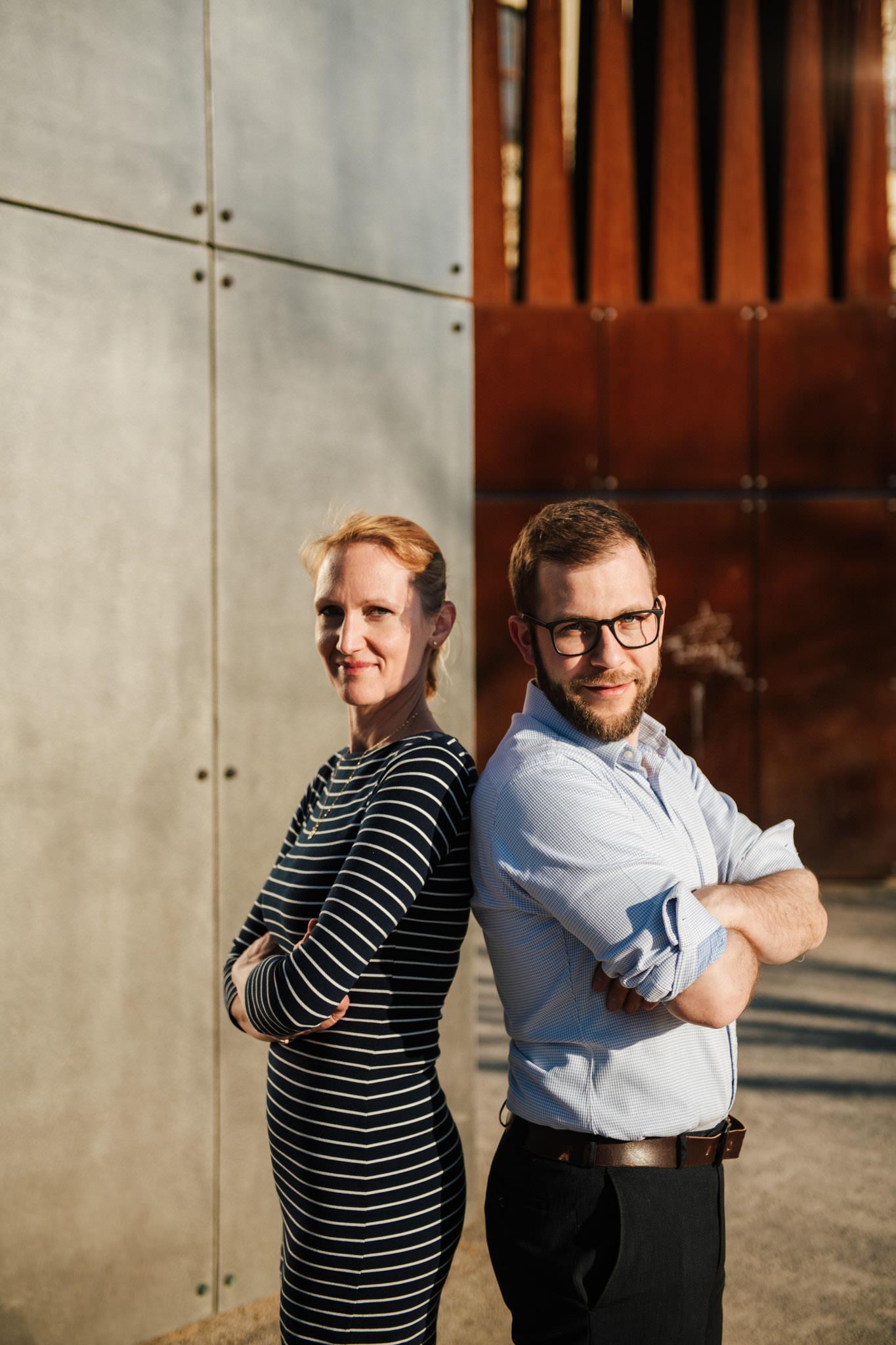 Advokátní kancelář Černohorský Túryová foto 2