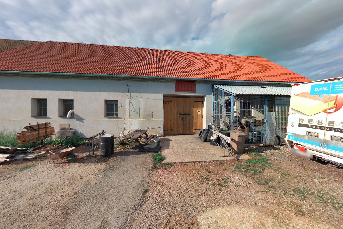 JP Bartoš - Kovo Design