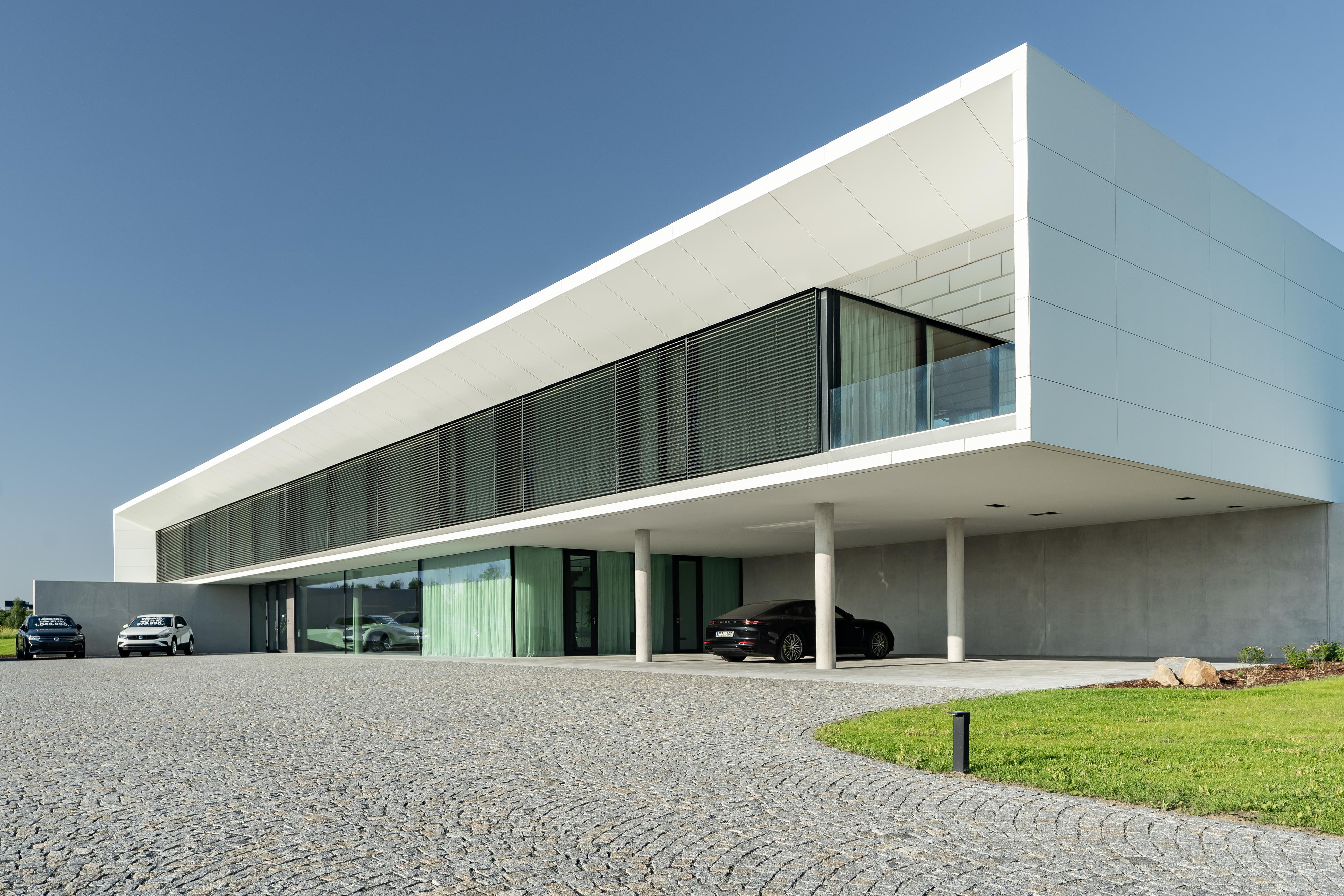 IMPORTO Drive s.r.o. foto 4