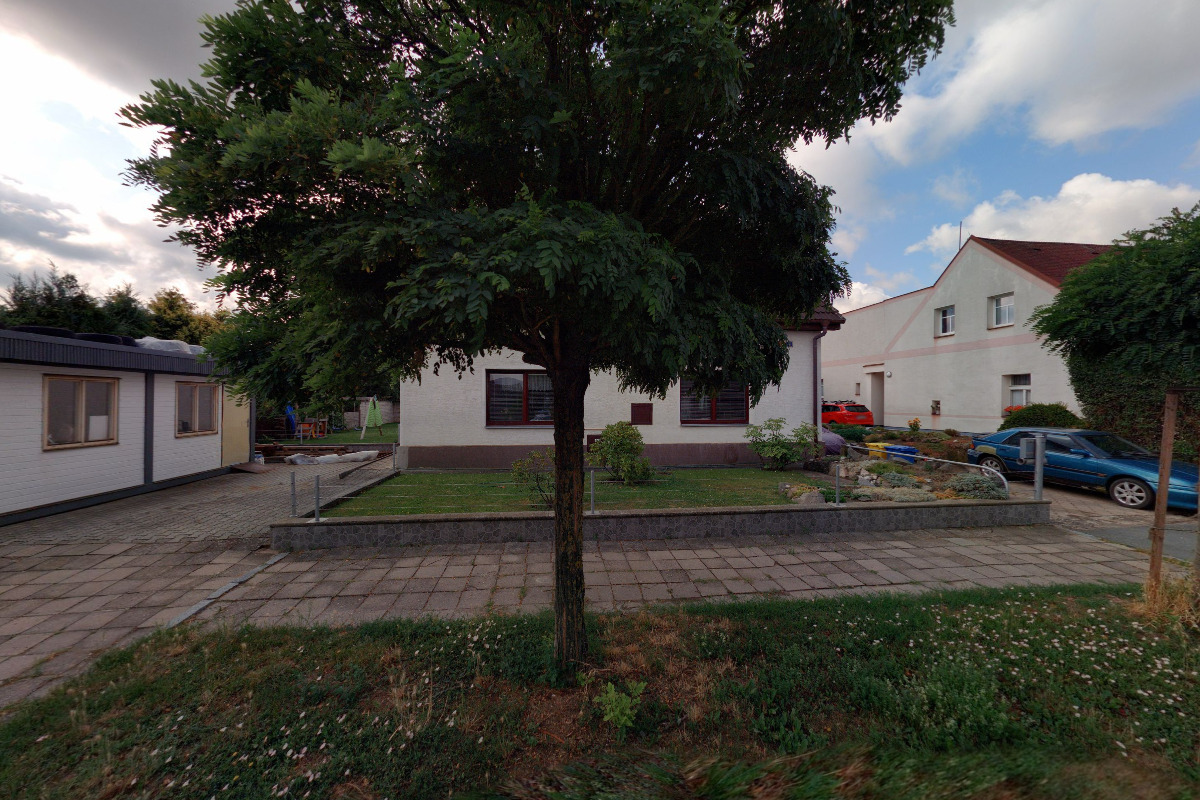 Šárka Červenková foto 2