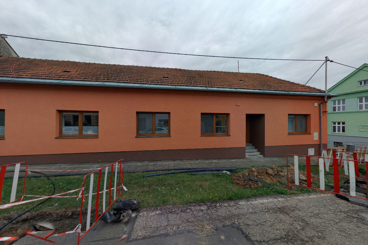 Petra Bouchalová  - Aranžmá květin