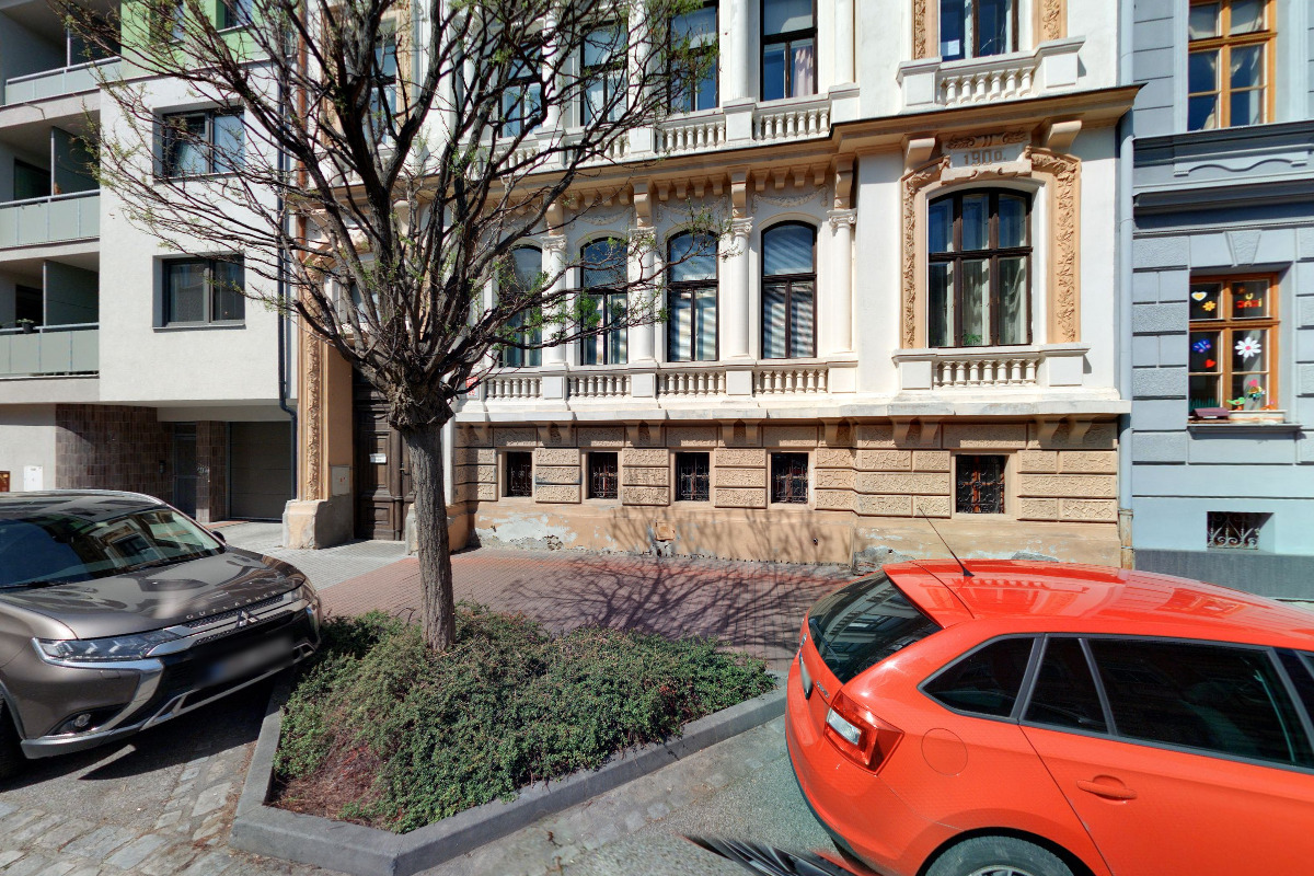 Daňový poradce ev. č. 2703 David Puffer, dipl. ekonom