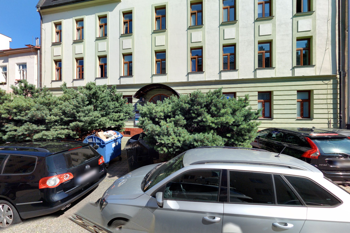 Společnost pro podporu lidí s mentálním postižením v České republice, o. s. Okresní organizace SPMP ČR Olomouc