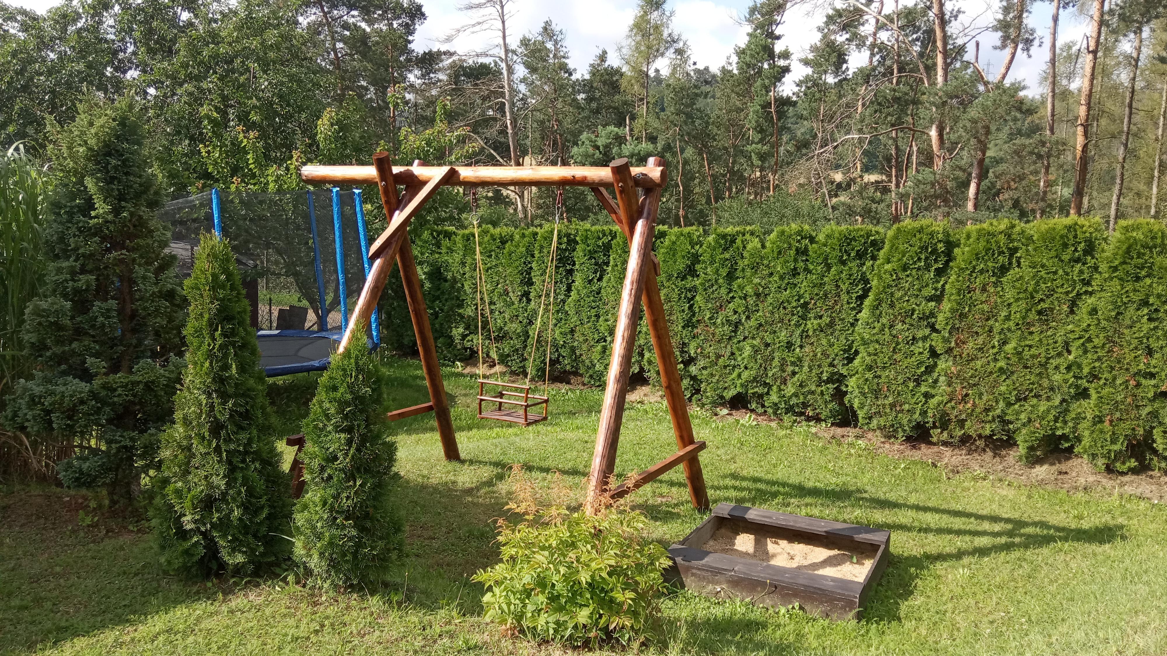 Chata U Ještěrky foto 4