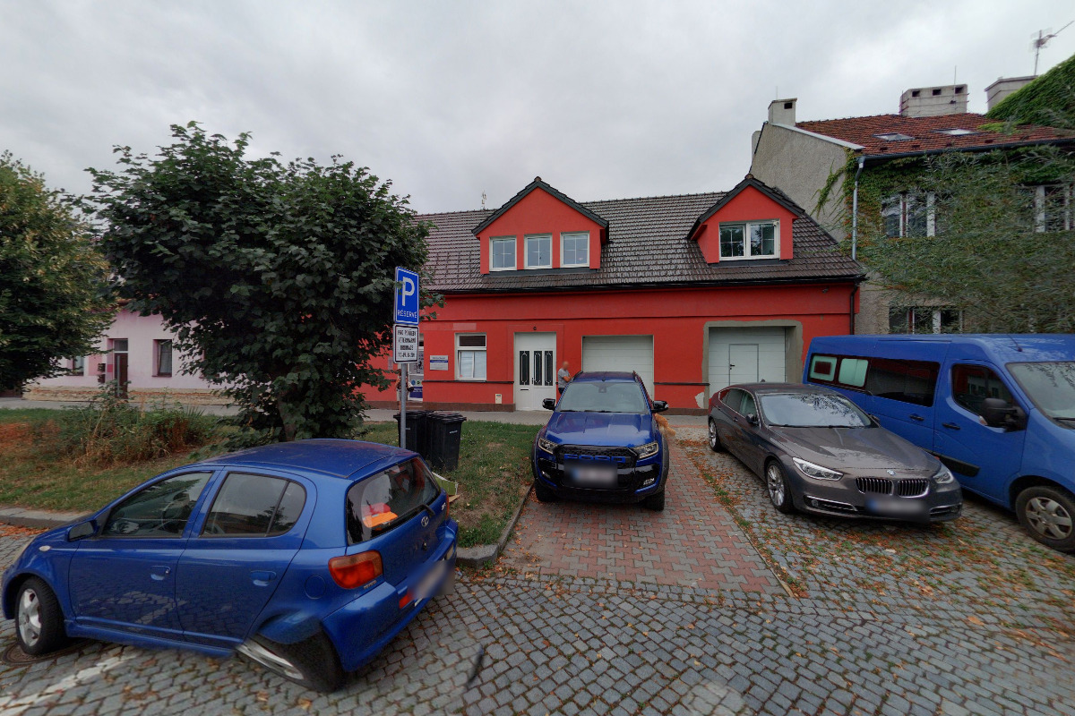 MVDr. Josef Vymětal