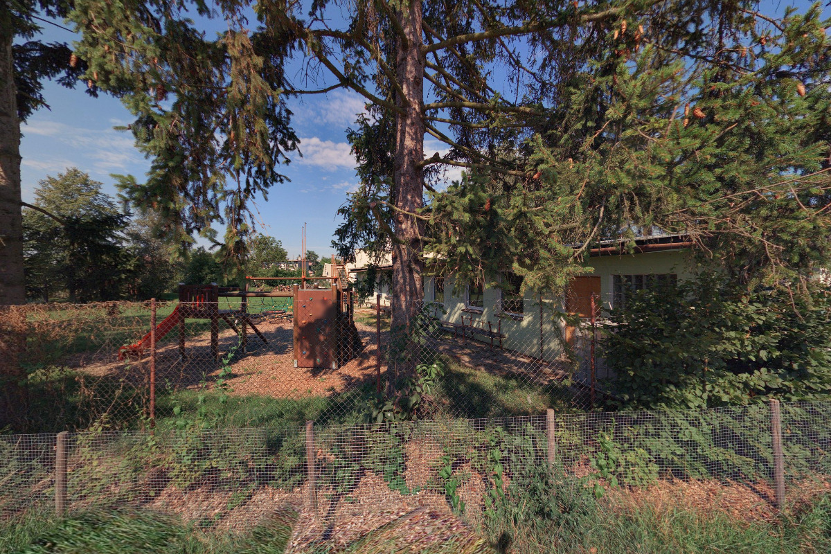 Junák - český skaut, středisko Táborníci Brodek u Přerova