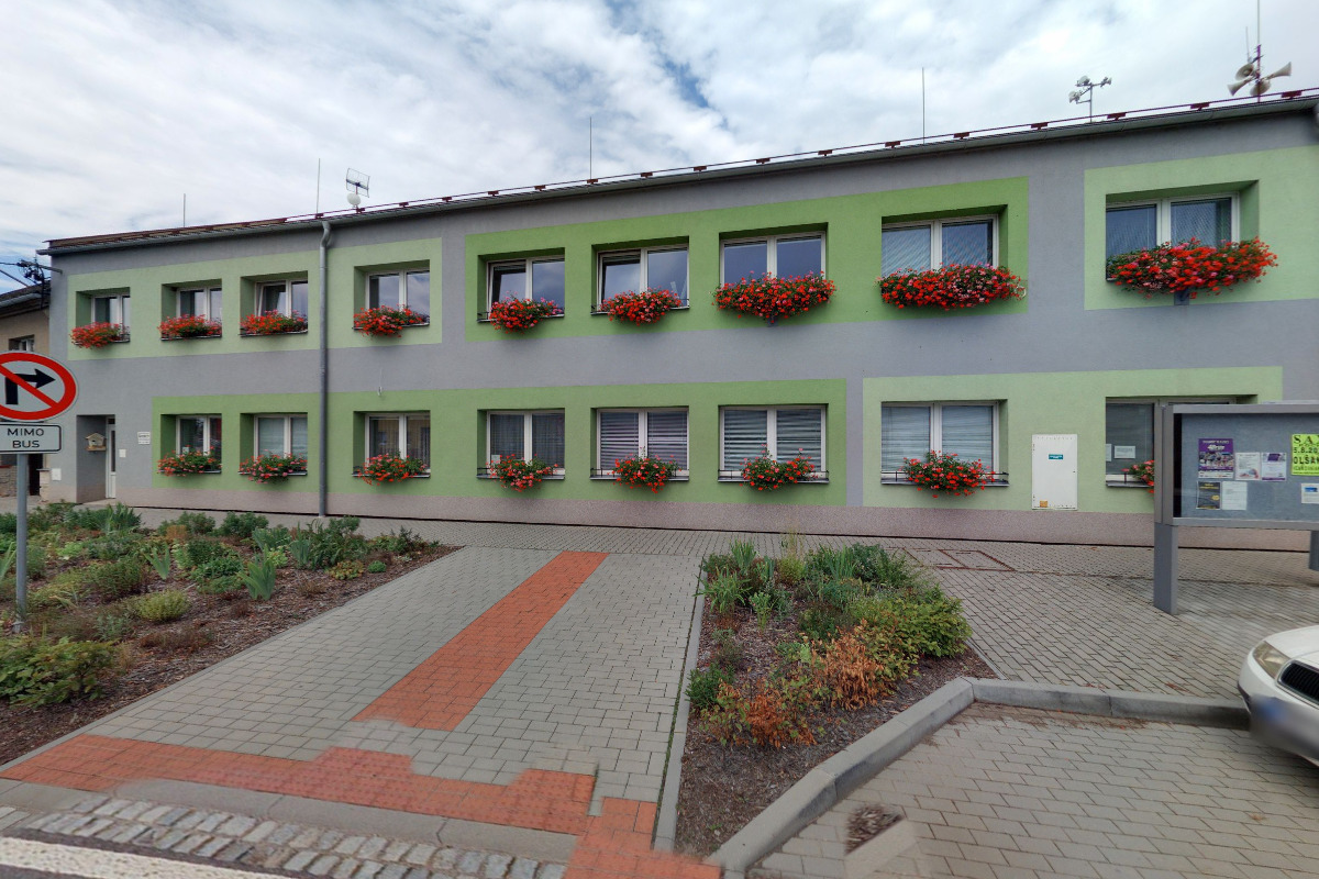 Kadeřnictví Petra Kohoutková foto 2