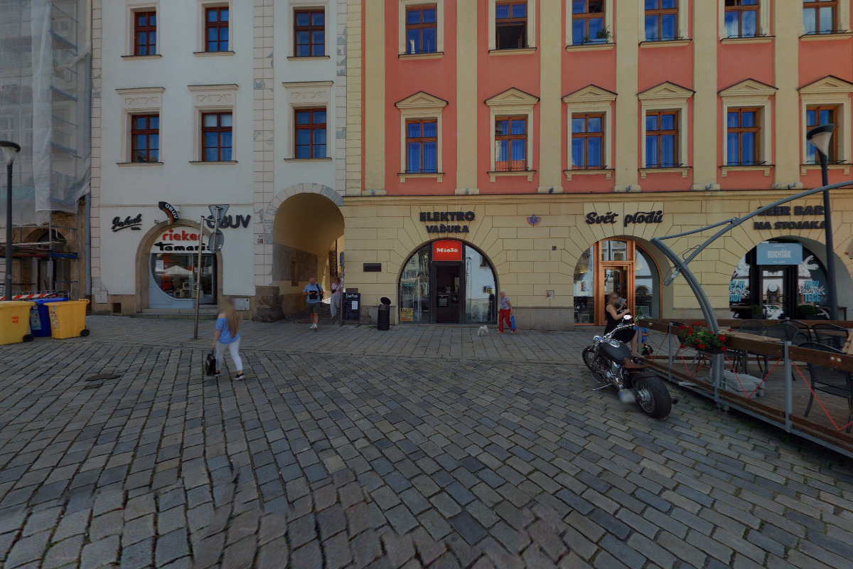 Správa nemovitostí Olomouc, a.s. foto 2