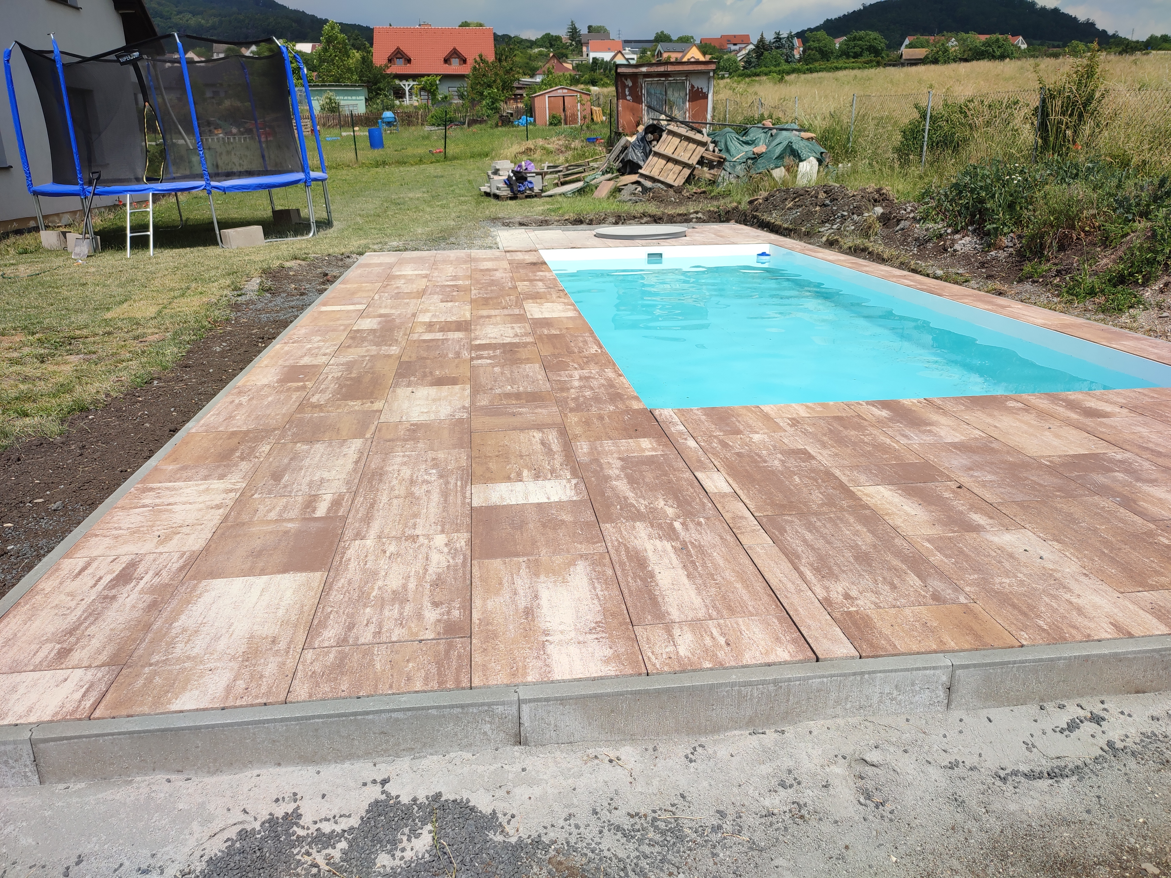 Petr Ferenc - FERSTAV foto 2