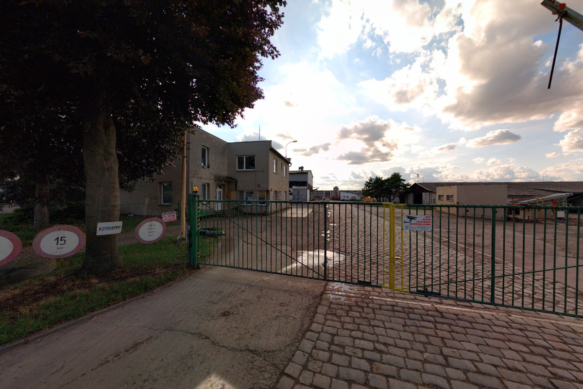 Autoservis Fidermák s.r.o