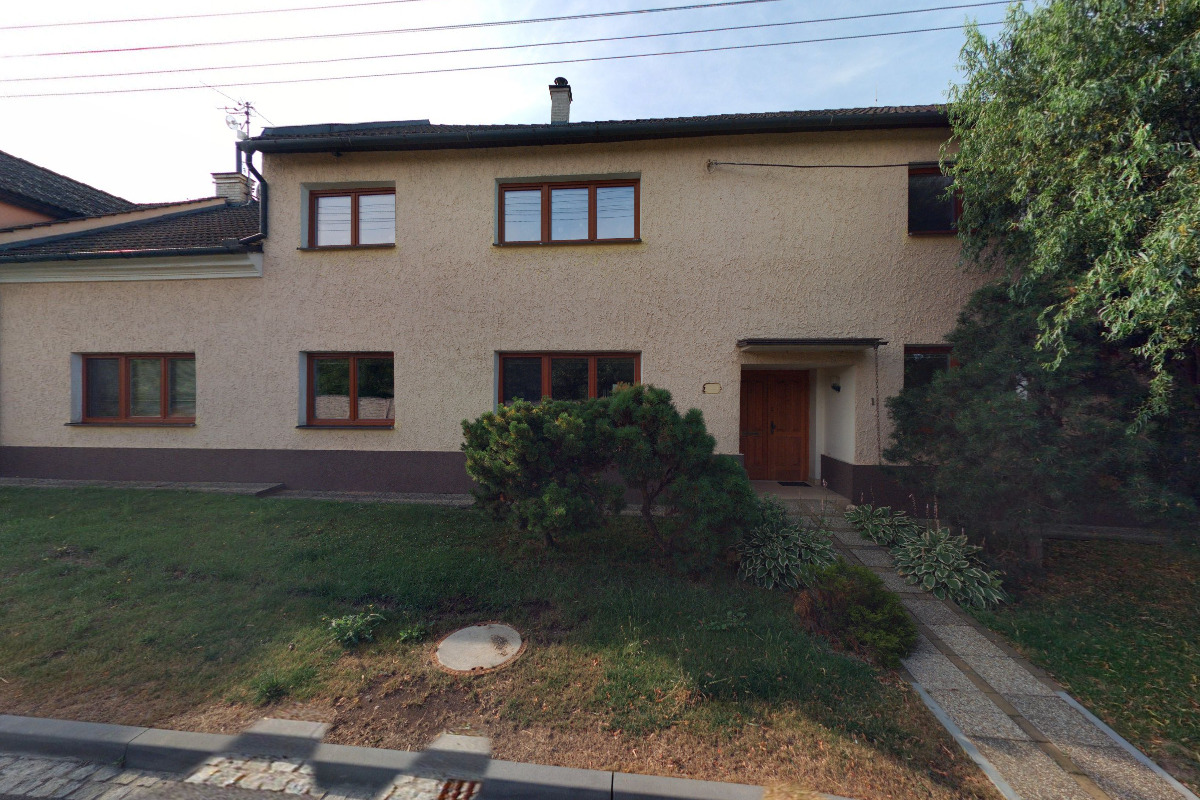 Jana Němečková - kraniosakralní terapie