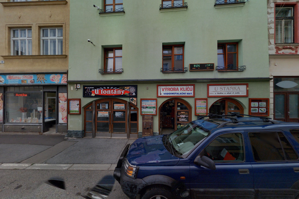 Instalatérské práce František Opavský foto 3