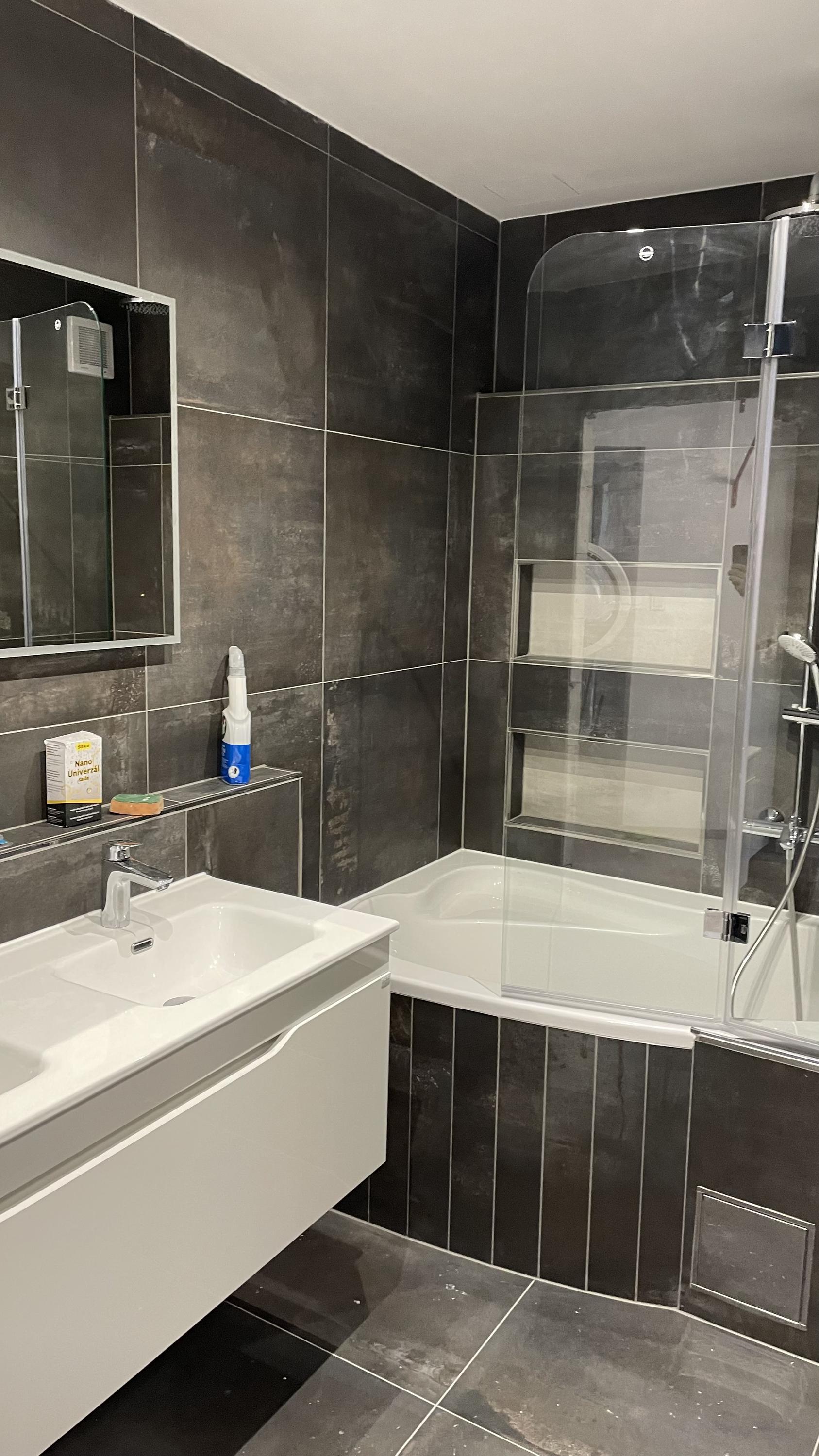 Koupelny Fuzia foto 2