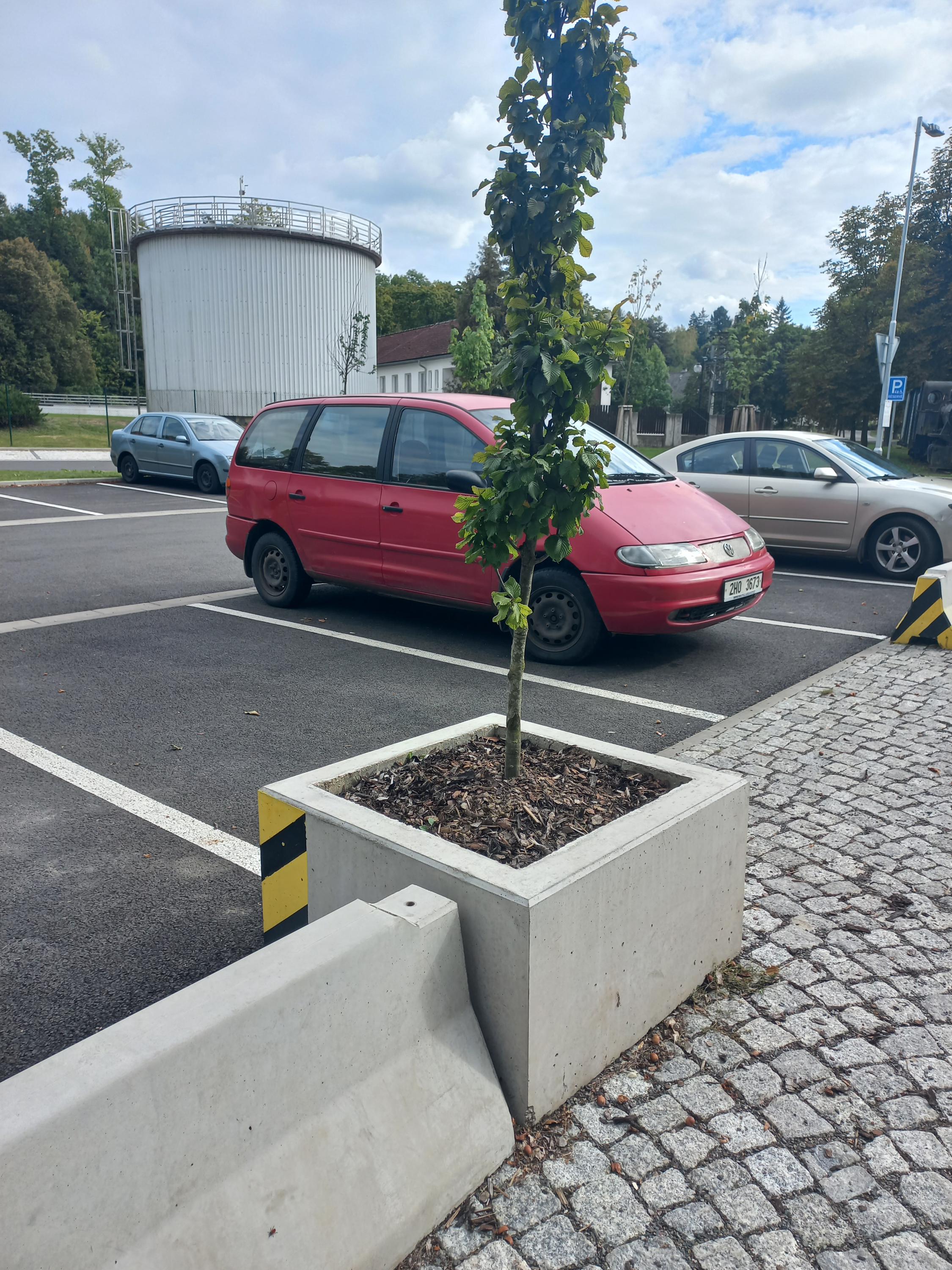 RACIO Častolovice foto 3
