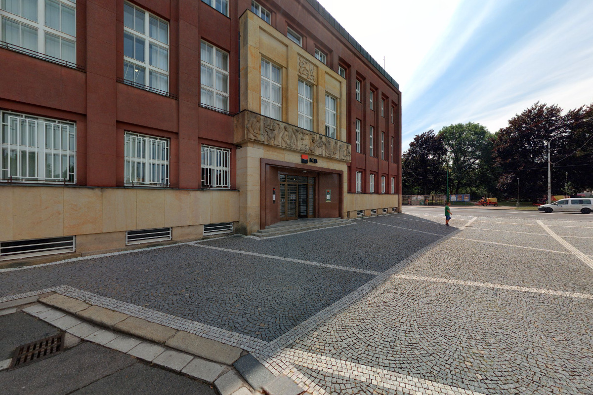 Komerční banka, a.s.