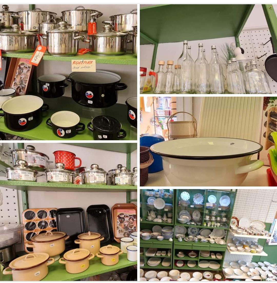 Domácí potřeby Pekařská foto 5