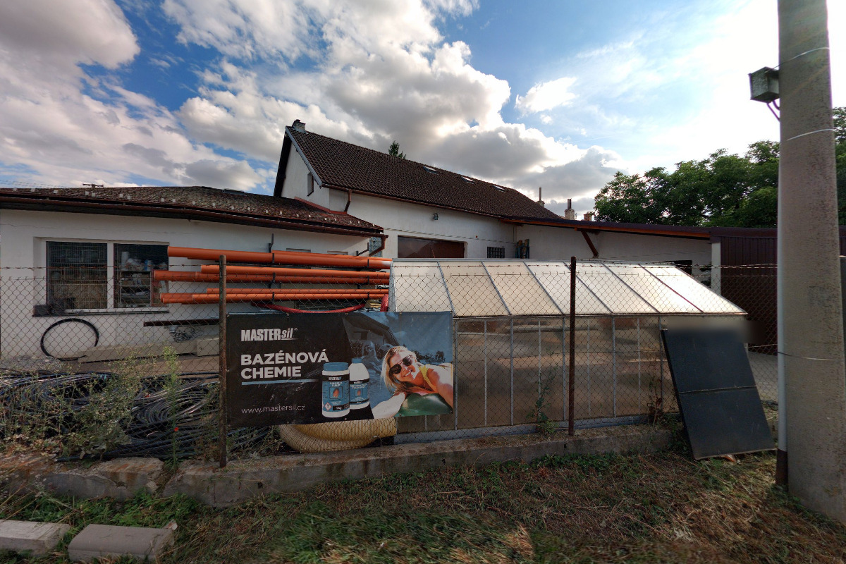 AP STAVEBNINY A ZAHRADA NEZAMYSLICE, s.r.o.