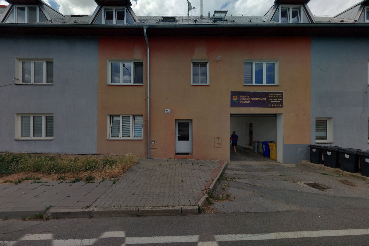 Jaroslav Ambrož - stropní panely foto 2