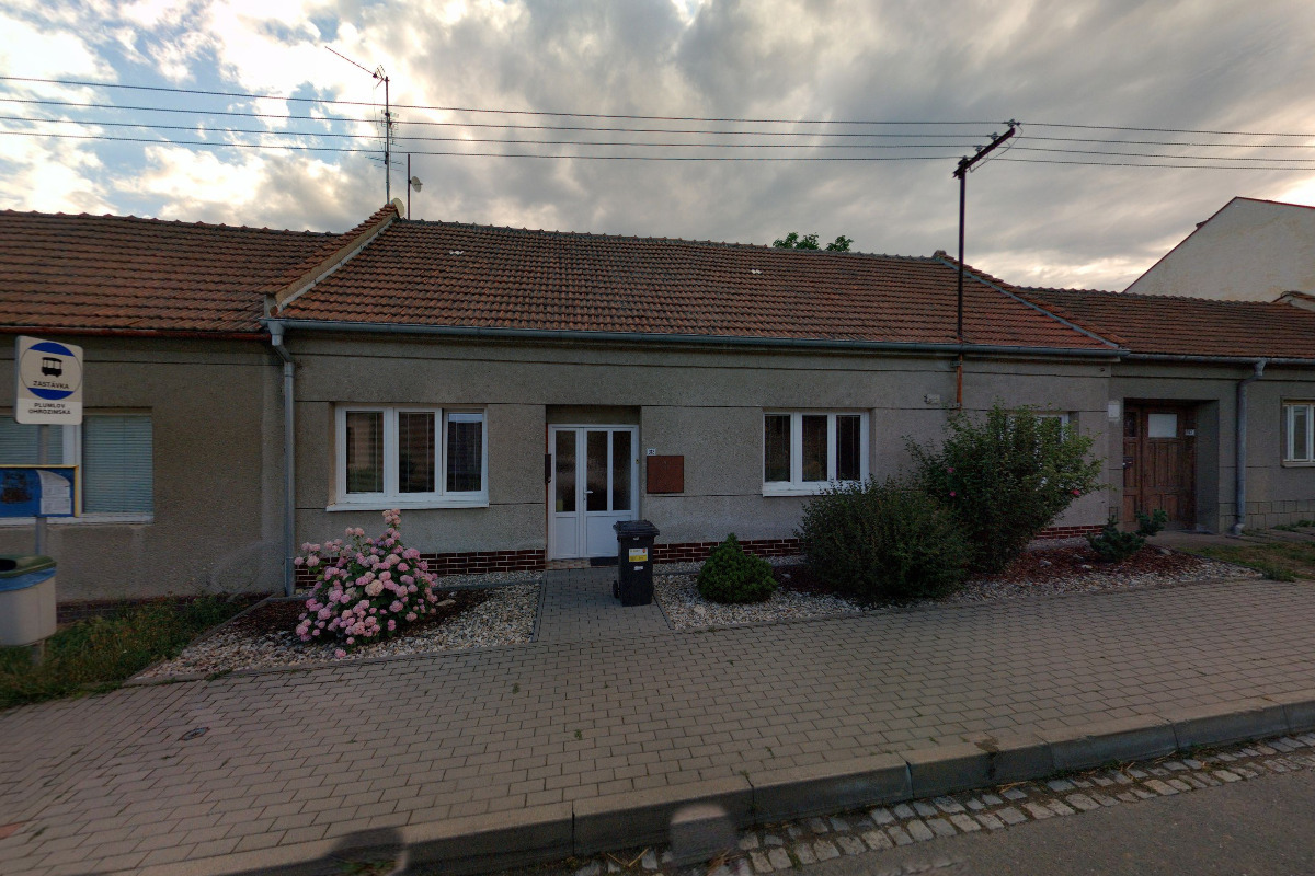 Martin Jakubovský - STAVAX