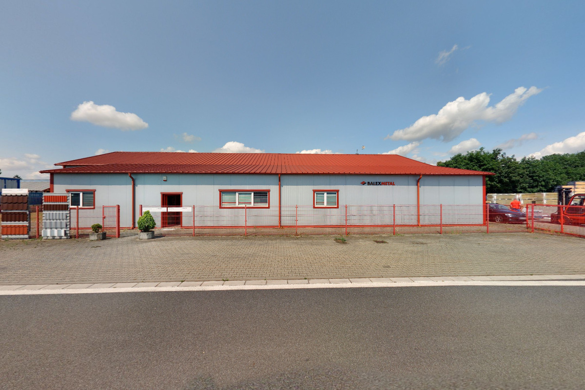 BALEX METAL, s.r.o. foto 5