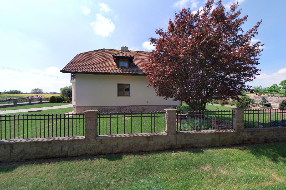 Daňový poradce ev. č. 4952 Bc. Martina Vrbová