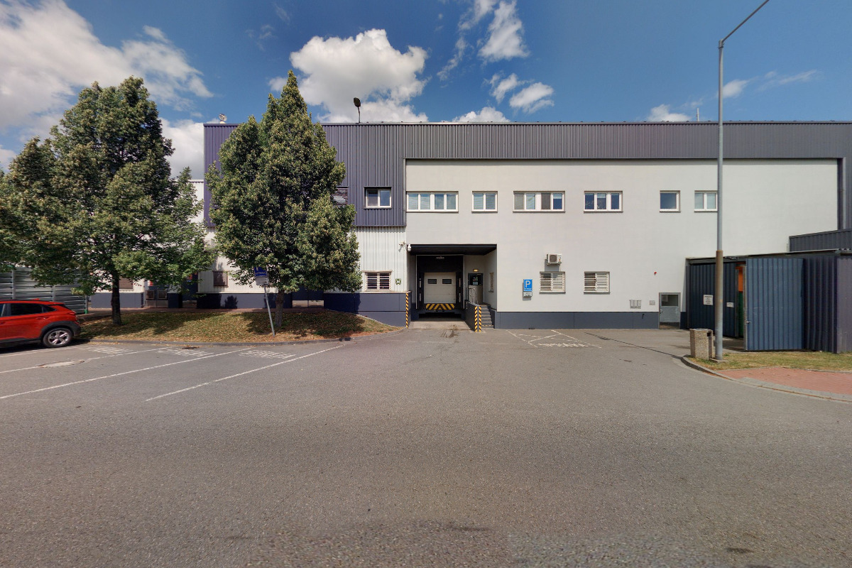 Matějovo pekařství foto 5