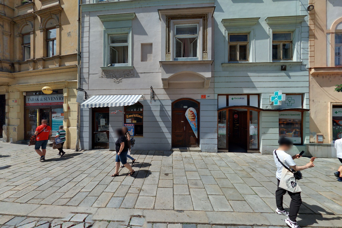 Květinářství Aneta