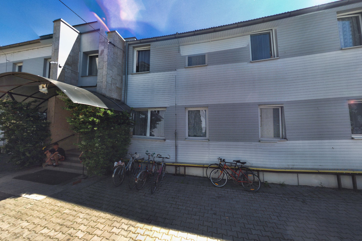 Truhlářství Tomáš Ordoš - ORDA foto 1