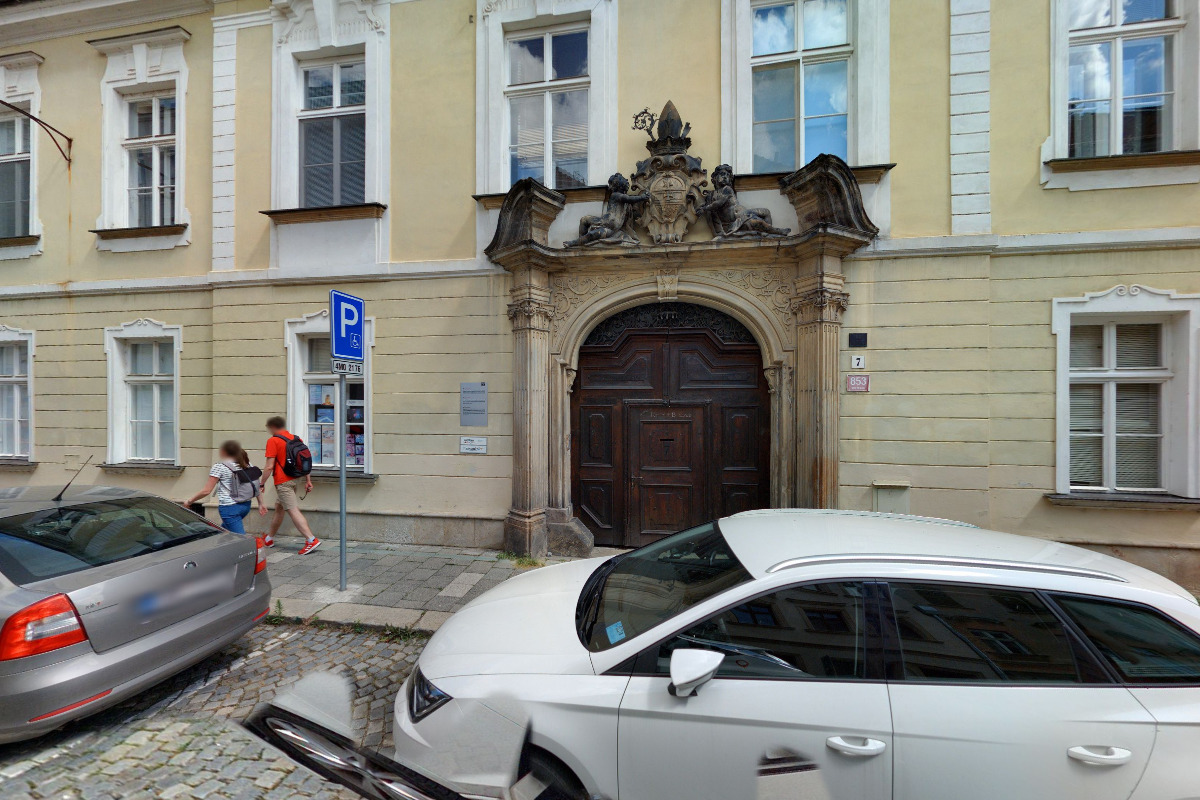 Snoezelen Olomouc - multismyslové relaxační centrum foto 6